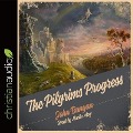 Cover-Bild zum Titel 'Pilgrim's Progress Unabridged Lib/E' von 'John Bunyan'