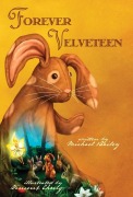 Cover-Bild zum Titel 'Forever Velveteen' von 'Michael Bailey'