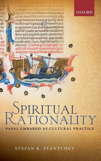 Spiritual Rationality - Stefan K Stantchev