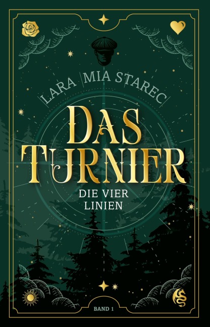 Das Turnier - Lara Mia Starec