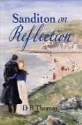 Cover-Bild zum Titel 'Sanditon on Reflection' von 'D B Thomas'