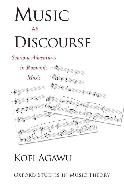 Music as Discourse - Kofi Agawu