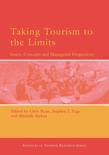 Taking Tourism to the Limits - 