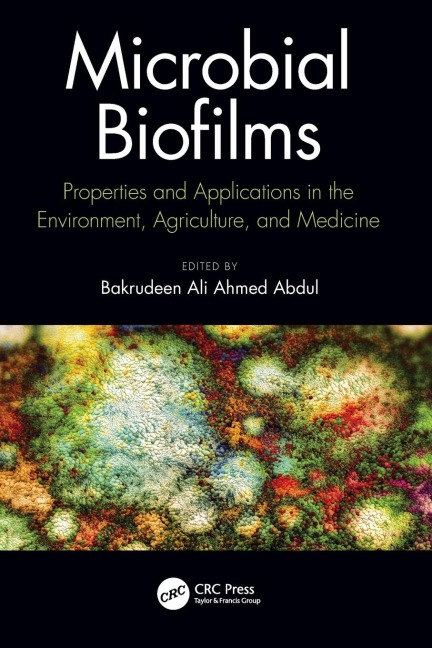 Microbial Biofilms - 