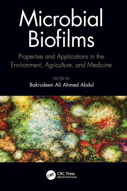 Microbial Biofilms - 