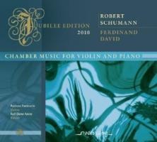 Kammermusik Für Violine & Klavier - Andreas/Arens Hartmann