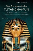 Cover-Bild zum Titel 'Das Geheimnis des Tutanchamun' von 'Nadja Tomoum'