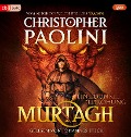 Murtagh - Eine dunkle Bedrohung - Christopher Paolini