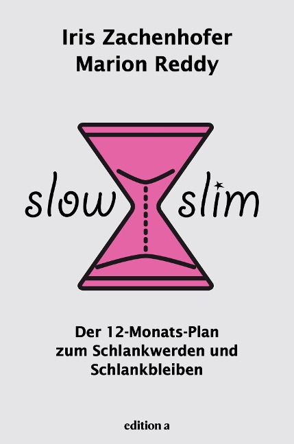 Slow Slim - Iris Zachenhofer, Marion Reddy