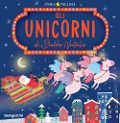 Cover-Bild zum Titel 'Gli unicorni di Babbo Natale' von 'Alexandra Robinson'