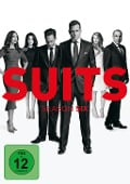 Suits - Ethan Drogin, Erica Lipez, Genevieve Sparling, Daniel Arkin, Sean Jablonski