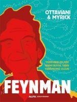 Feynman - Jim Ottaviani, Jack Myrick