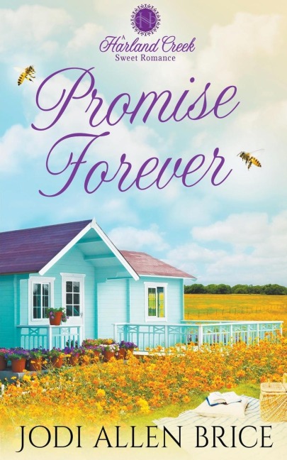 Promise Forever - Jodi Vaughn, Jodi Allen Brice