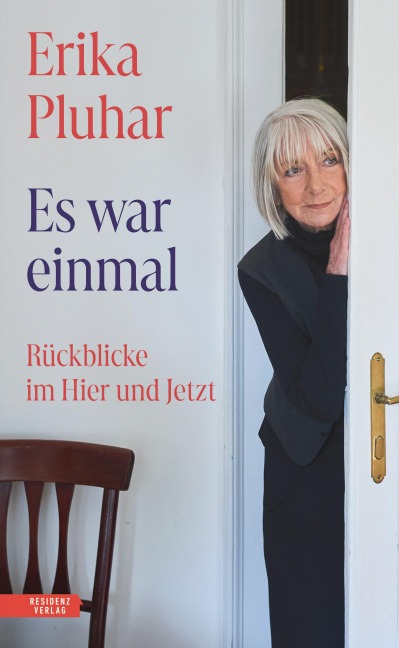 Es war einmal - Erika Pluhar