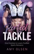 Perfect Tackle - Amy Olsen