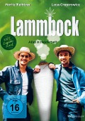 Cover-Bild zum Titel 'Lammbock - Alles in Handarbeit' von 'Christian Zübert, Chris Jones'
