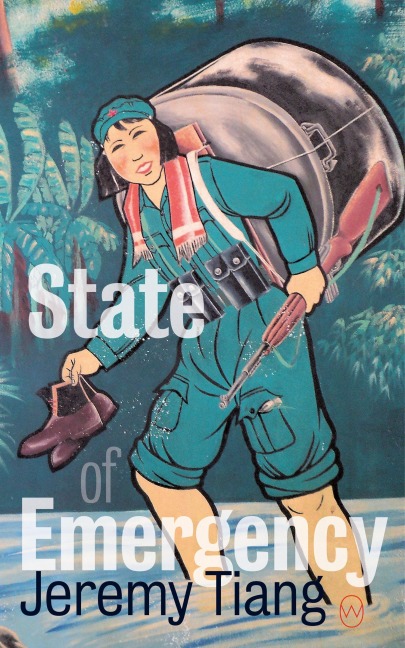 State of Emergency - Jeremy Tiang