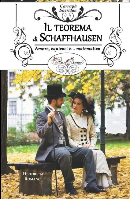 Il teorema di Schaffhausen - Carragh Sheridan