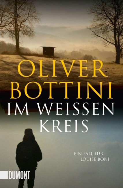 Im weißen Kreis - Oliver Bottini
