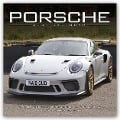 Cover-Bild zum Titel 'Porsche 2021' von ''