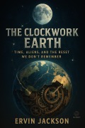 Cover-Bild zum Titel 'The Clockwork Earth' von 'Ervin Jackson'
