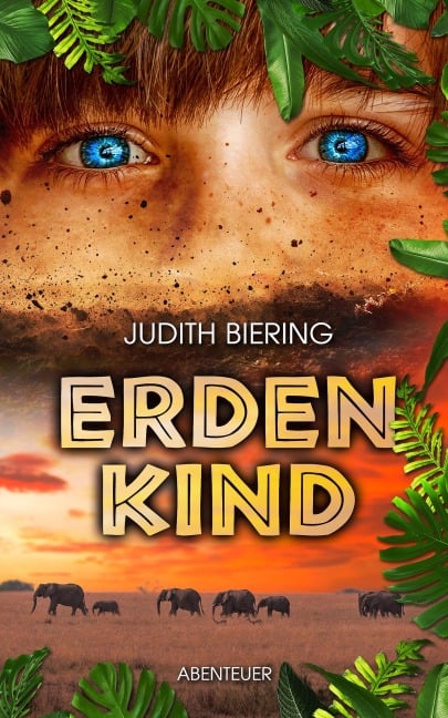 Erdenkind - Judith Biering