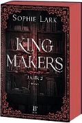 Kingmakers - Jahr 2 - Sophie Lark