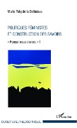 Cover-Bild zum Titel 'Politiques féministes et construction des savoirs' von 'Maria Puig De La Bellacasa'