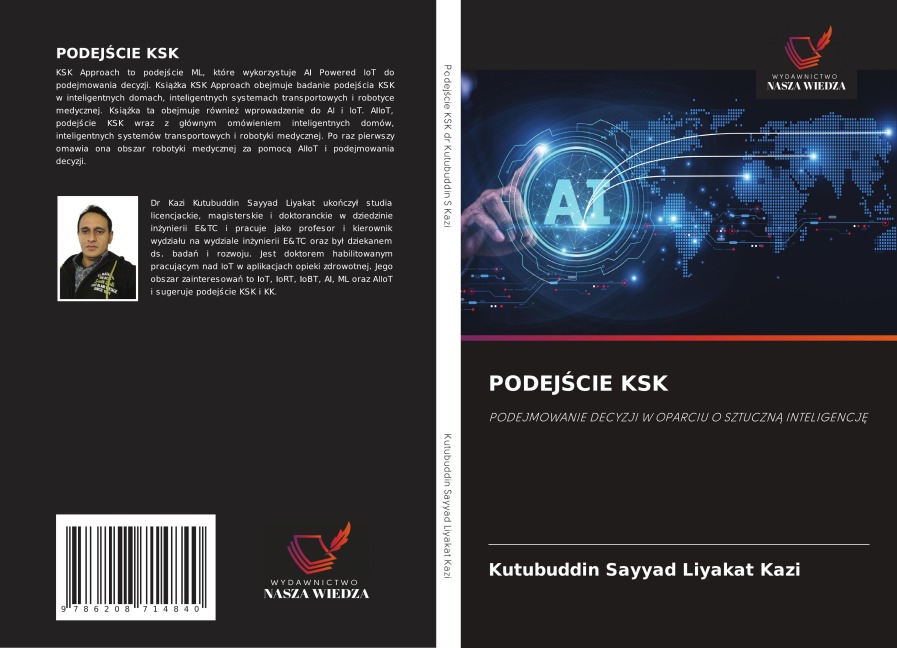 PODEJ¿CIE KSK - Kutubuddin Sayyad Liyakat Kazi