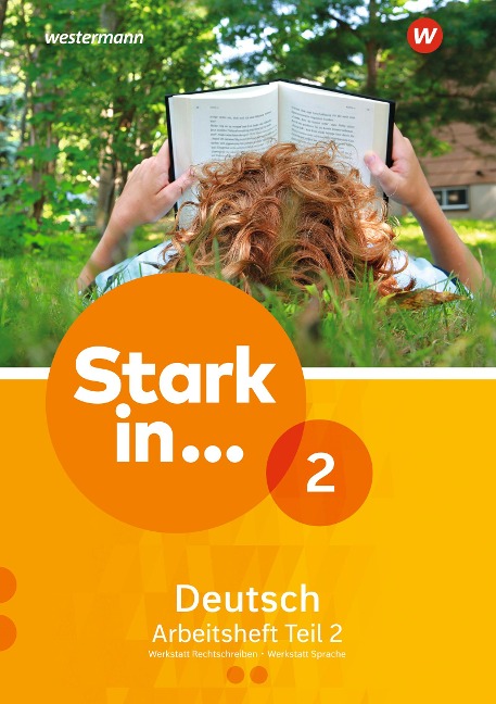 Stark in Deutsch 2 Teil 2 - 