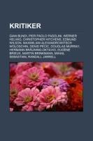 Kritiker - 