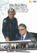 Ein Fall für zwei - DVD 10 - Horst Otto Oskar Bosetzky, Hans-Günther Michel, Peter Hemmer, Klaus Doldinger, Dieter Reith