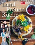 Cover-Bild zum Titel 'SRF bi de Lüt - Landfrauenküche' von ''