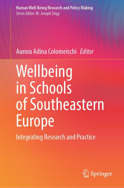 Wellbeing in Schools of Southeastern Europe - 