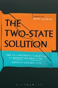 Cover-Bild zum Titel 'The Two-State Solution' von ''