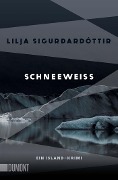 Schneeweiß - Lilja Sigurðardóttir