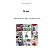 Cover-Bild zum Titel 'Dival' von 'Hans-Dieter Schwarz'