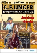 Cover-Bild zum Titel 'G. F. Unger Sonder-Edition 145' von 'G. F. Unger'