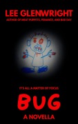 Cover-Bild zum Titel 'Bug' von 'Lee Glenwright'
