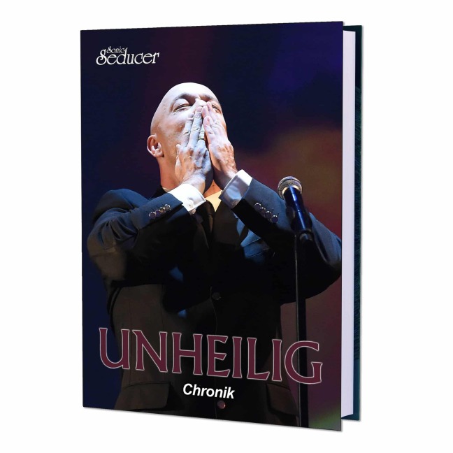 Unheilig Chronik von Sonic Seducer - 