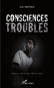 Cover-Bild zum Titel 'Consciences troubles' von 'Jean Du Potier'