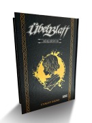 Cover-Bild zum Titel 'Übel Blatt Deluxe Edition, Vol. 3' von 'Etorouji Shiono'