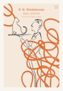 Cover-Bild zum Titel 'Essiz Jeewes' von 'P. G. Wodehouse'