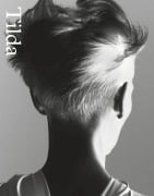 Cover-Bild zum Titel 'Tilda Swinton' von 'Tilda Swinton, Olivia Laing'
