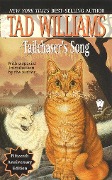 Cover-Bild zum Titel 'Tailchaser's Song' von 'Tad Williams'