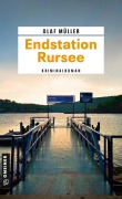 Cover-Bild zum Titel 'Endstation Rursee' von 'Olaf Müller'