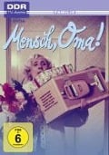 Mensch, Oma! - Peter Palm, Klaus Tudyka, Hans-Jürgen Lehmann, Just Wagner, Zdenek John