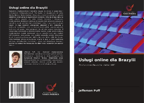 Us¿ugi online dla Brazylii - Jefferson Puff