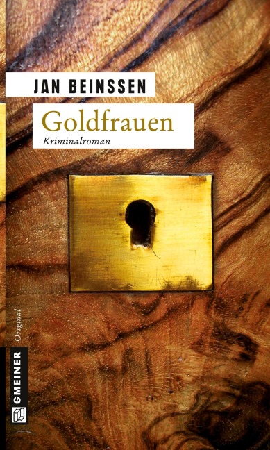 Goldfrauen - Jan Beinßen