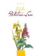 Cover-Bild zum Titel 'Eifeler Blüten-Lese' von 'Detlev Arens'